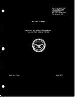 MIL MIL-STD-1587B