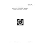 MIL MIL-STD-1599