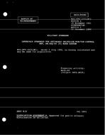 MIL MIL-STD-1633 Notice 2 - Reactivation