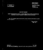 MIL MIL-STD-1674 Notice 1 - Validation 1
