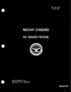 MIL MIL-STD-1780