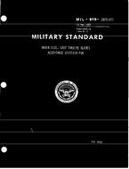 MIL MIL-STD-1870