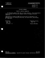 MIL MIL-STD-1949A Notice 3 - Cancellation