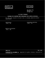 MIL MIL-STD-194A Notice 2 - Cancellation