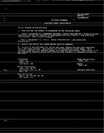 MIL MIL-STD-200K Change Notice 1