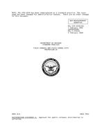 MIL MIL-STD-2039
