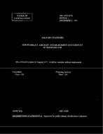 MIL MIL-STD-2072 Notice 1 - Cancellation