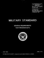 MIL MIL-STD-2077B