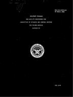 MIL MIL-STD-2093