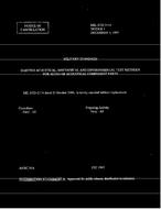 MIL MIL-STD-2114 Notice 1 - Cancellation