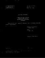 MIL MIL-STD-2117 Notice 1 - Cancellation