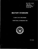MIL MIL-STD-2124A
