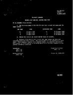 MIL MIL-STD-21A Change Notice 1