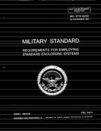MIL MIL-STD-2200