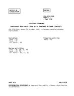 MIL MIL-STD-2204 Notice 1 - Cancellation