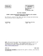 MIL MIL-STD-2217 Notice 3 - Validation