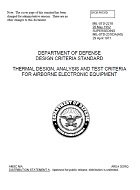MIL MIL-STD-2218