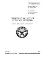 MIL MIL-STD-2361B