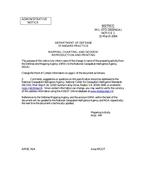 MIL MIL-STD-2410 Notice 1 - Administrative 1