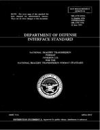 MIL MIL-STD-2500B