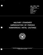 MIL MIL-STD-276