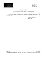 MIL MIL-STD-293 Notice 1 - Validation 1