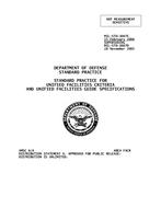 MIL MIL-STD-3007E