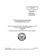 MIL MIL-STD-3008A