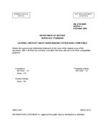 MIL MIL-STD-3009 Notice 1 - Administrative