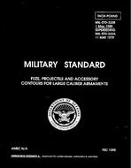 MIL MIL-STD-333B