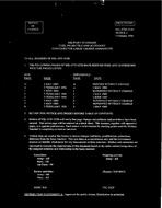 MIL MIL-STD-333B Change Notice 3