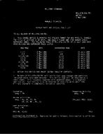 MIL MIL-STD-335 Change Notice 1