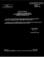 MIL MIL-STD-34 Notice 1 - Cancellation