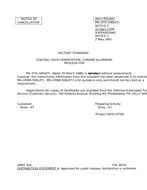 MIL MIL-STD-340 Notice 2 - Cancellation