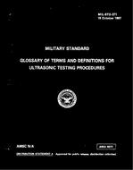 MIL MIL-STD-371