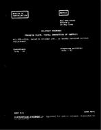 MIL MIL-STD-40006 Notice 1 - Cancellation