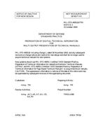 MIL MIL-STD-40051B Notice 2 - Inactivation