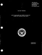 MIL MIL-STD-409A