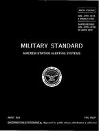 MIL MIL-STD-411E