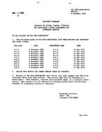 MIL MIL-STD-438E Change Notice 1