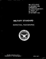 MIL MIL-STD-453