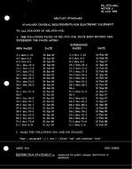 MIL MIL-STD-454N Change Notice 2