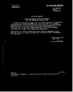 MIL MIL-STD-455B Notice 1 - Cancellation