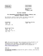MIL MIL-STD-5522 Notice 1 - Validation