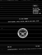 MIL MIL-STD-606A