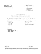 MIL MIL-STD-608C Notice 1 - Cancellation