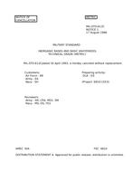 MIL MIL-STD-612C Notice 1 - Cancellation
