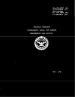 MIL MIL-STD-652D