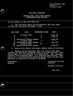 MIL MIL-STD-652D Change Notice 2