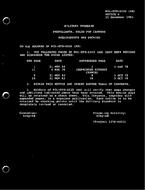 MIL MIL-STD-652D Change Notice 4